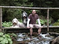 Wanderpausen dürfen nicht zu lang sein!